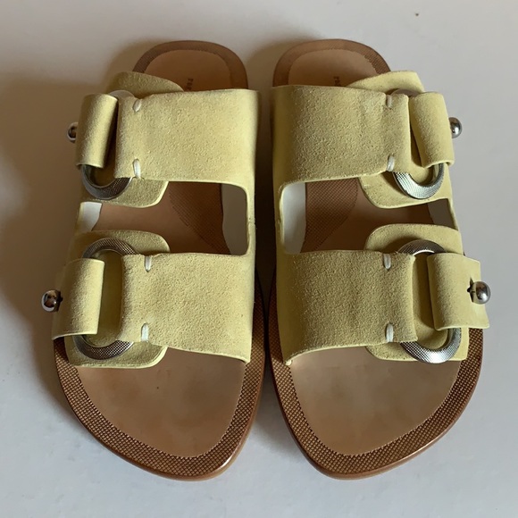 Rag & Bone Avost Strappy Slide Sandal - Picture 1 of 16